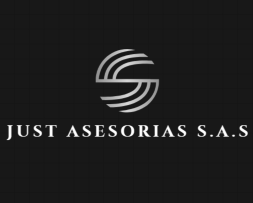 Logo de JUST Asesorías